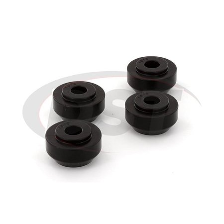 Energy Suspn BUSHINGS Black Polyurethane 4.7113G